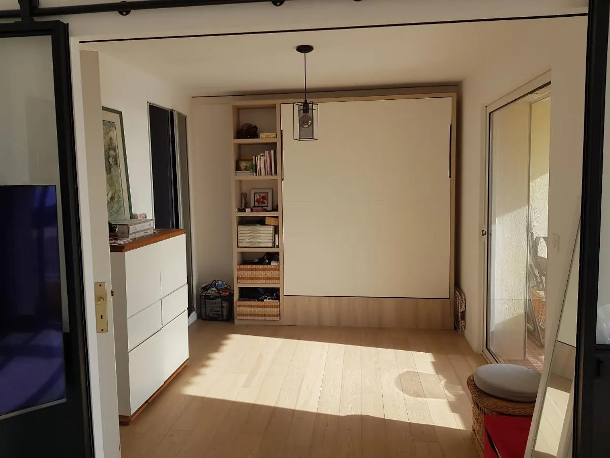 Appartamento Claloc Portes D'Azur Bandol
