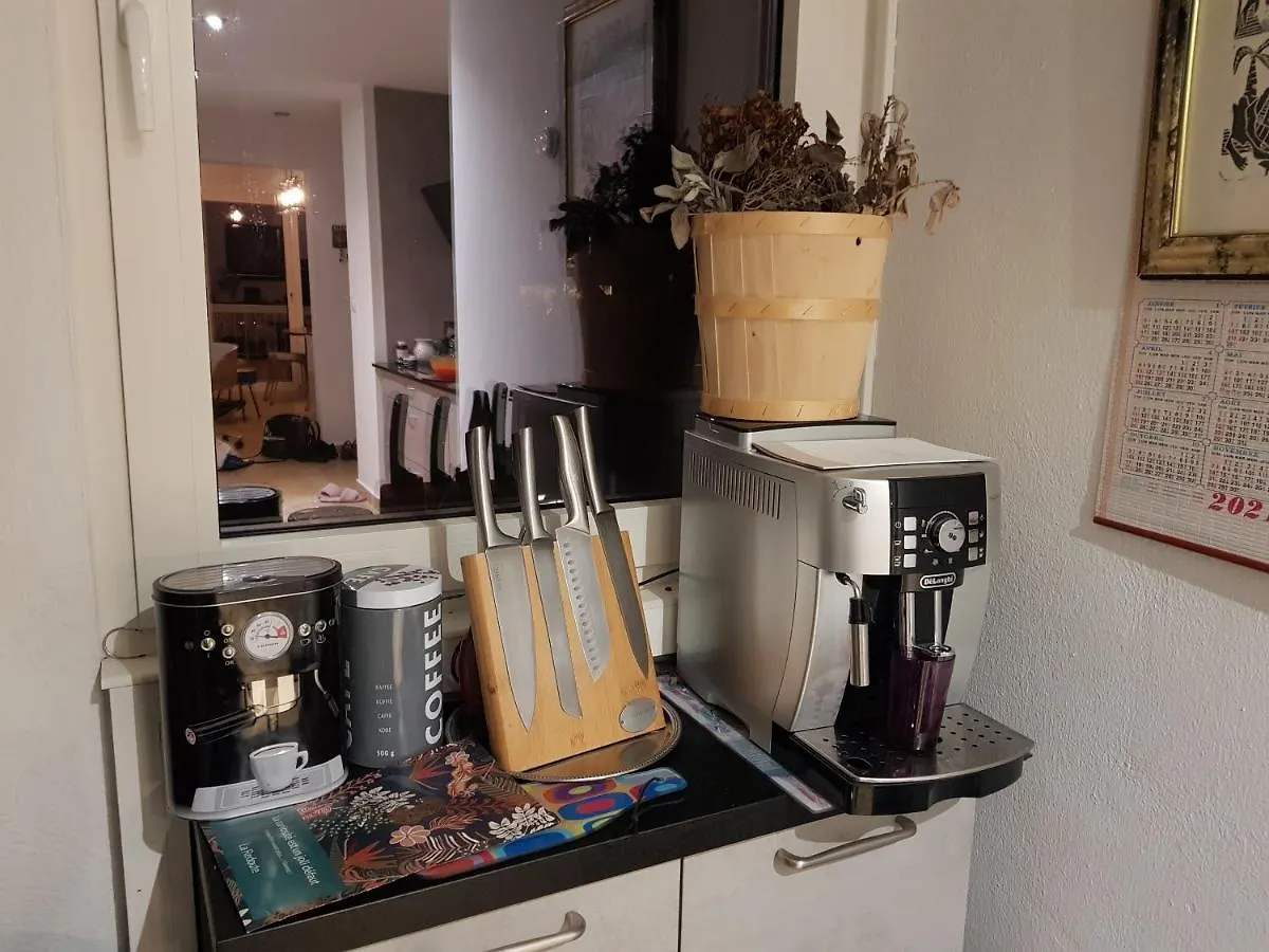 Apartment Claloc Portes D'Azur Bandol