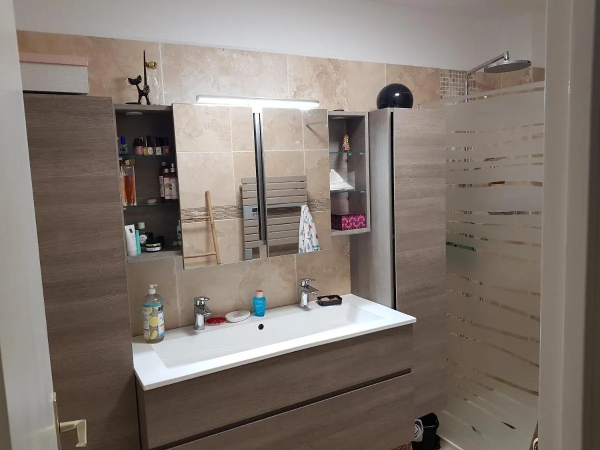 Apartment Claloc Portes D'Azur Bandol