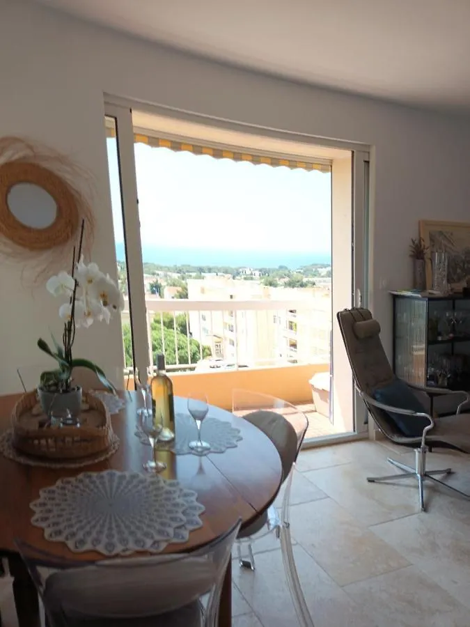 Claloc Portes D'Azur Bandol