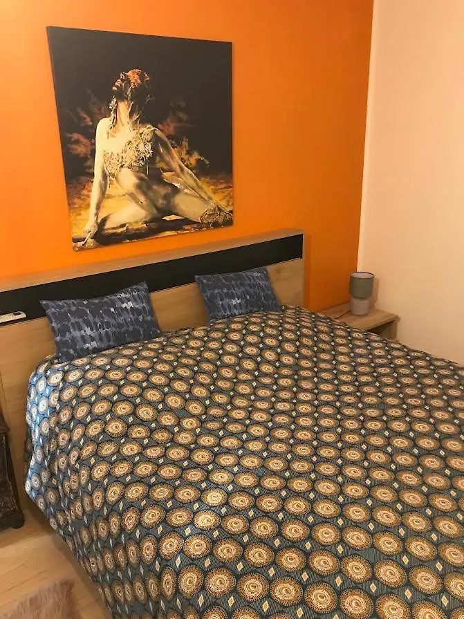 Claloc Portes D'Azur Bandol Apartment