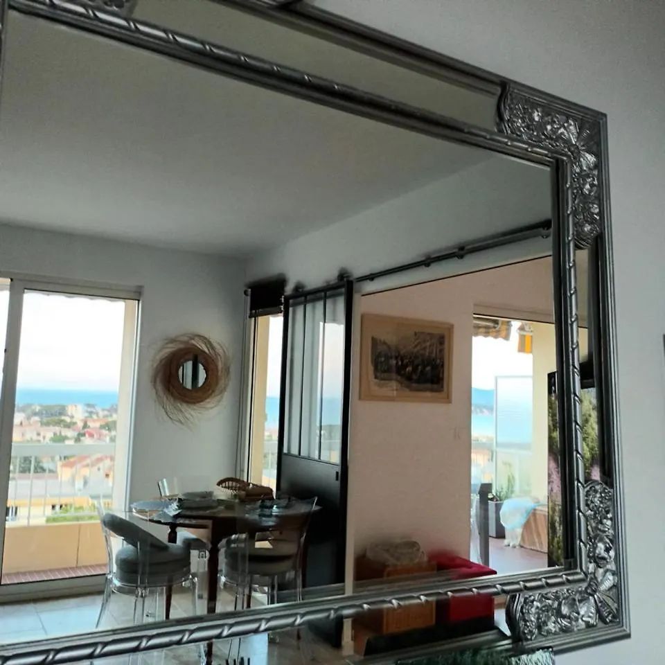 Claloc Portes D'Azur Bandol 0*,